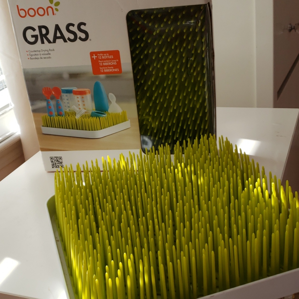 Boon Grass